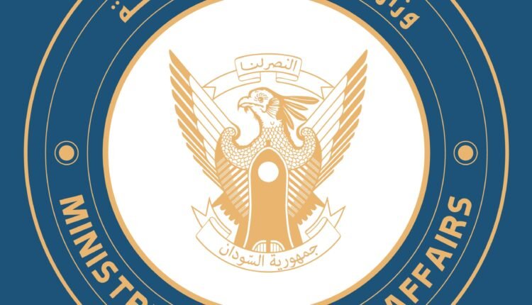 “الخارجية السودانية” تدين عملا إرهابيا في سوريا