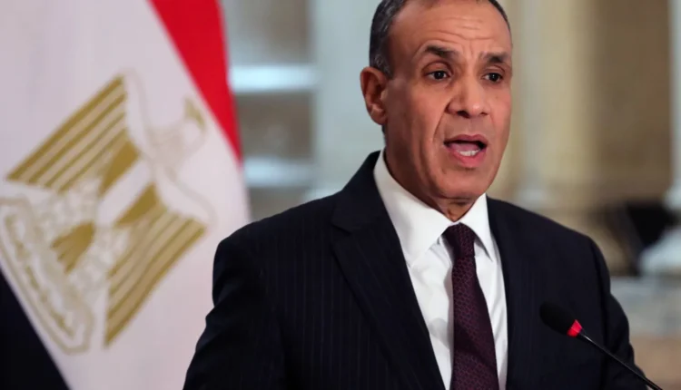مباحثات مصرية أمريكية بشأن السودان