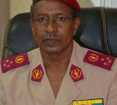 قبيلة “تشادية” تقرر سحب أبنائها من ميادين القتال في السودان