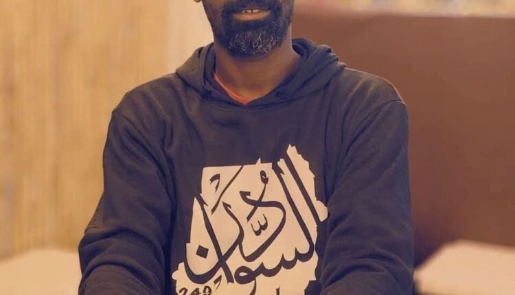 الموت يغيب الصحفي السوداني يوسف هندوسة