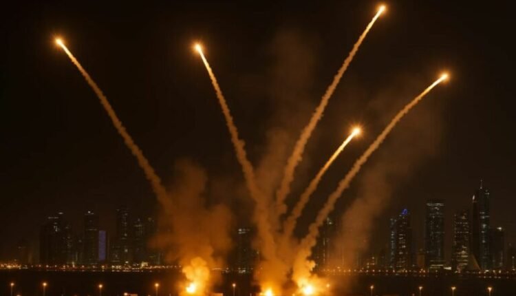 في تطورات متلاحقة.. قطر: تصدينا للضربة الإيرانية بنجاح ولا خسائر في الأرواح