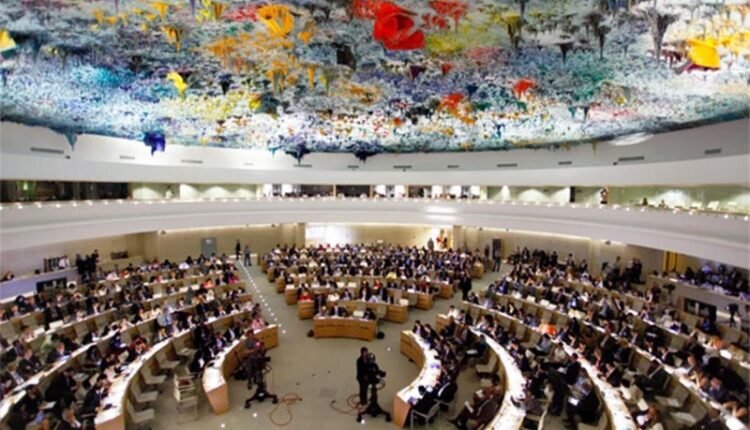 مساجلة دبلوماسية حامية بين السودان والإمارات بأروقة الأمم المتحدة