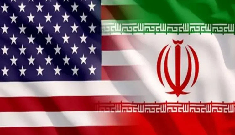 طهران تبعث رسائل لواشنطن عبر بريد أبو ظبي
