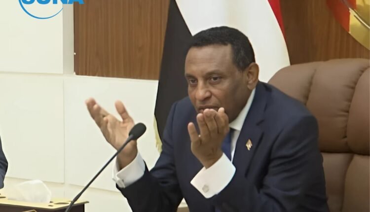 مجلس الوزراء في السودان يحدد عطلة 10 أيام لعيد الأضحى