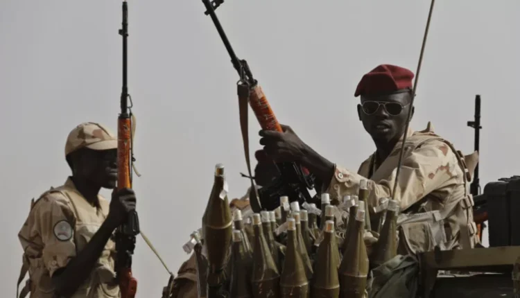 صحيفة فرنسية: السودان أصبح مسرح صراع بين قوى إقليمية ودولية