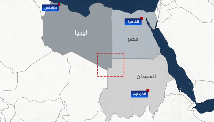 قمة سودانية ليبية مصرية.. إلى أين تتجه الأحداث؟