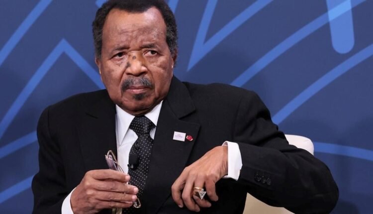 الأطول حكما في العالم.. الرئيس الكاميروني يفاجئ الجميع للمرة الثامنة