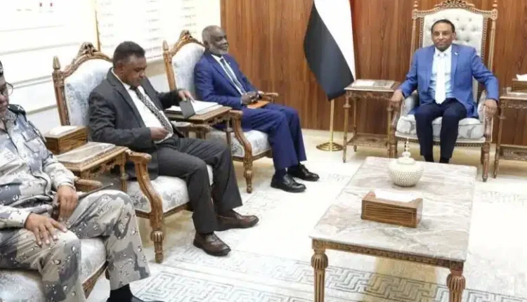تحركات حكومية لوقف نزيف الجنيه السوداني
