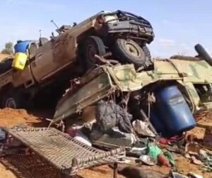 شاهد الفيديو.."المشتركة" تكشف عن فدائي جديد