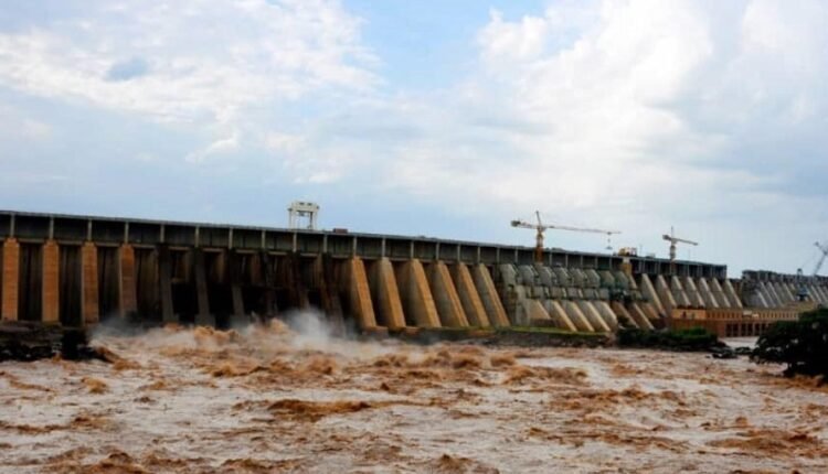 “الري” تحذر مواطني عطبرة وخشم القربة