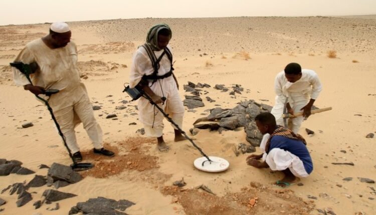 اشتباكات دامية بين معدنين سودانيين وعناصر من “الدعم السريع”