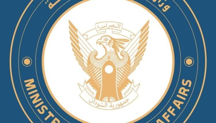 السودان يثور في وجه “الاتحاد الأوروبي”