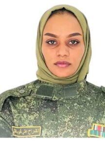 "حركة تمبور" تنفي تقديم مذكرة بشأن المشاركة في السلطة الانتقالية