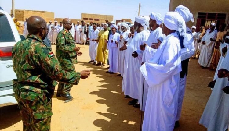 آخر مستجدات حادثة الدبة
