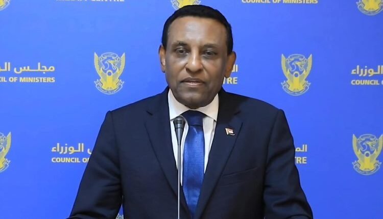 إدريس: الفاشر تموت أمام مرأى ومسمع العالم.. و”الدعم السريع” يعرقل وصول المساعدات الإنسانية