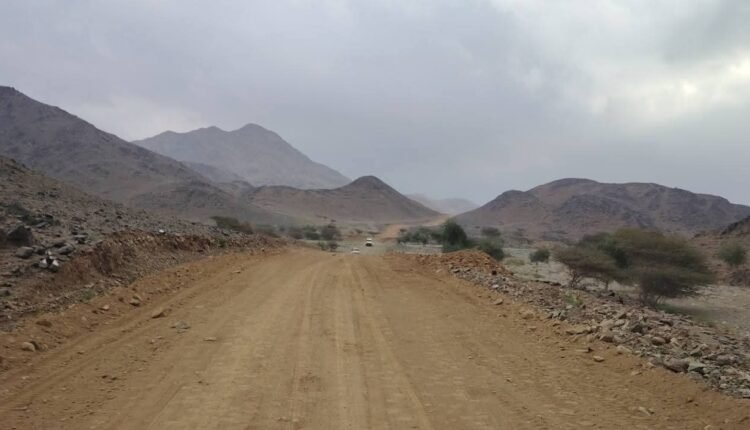 يقرب المسافات.. طريق بديل لعقبة بورتسودان يرى النور قريبا