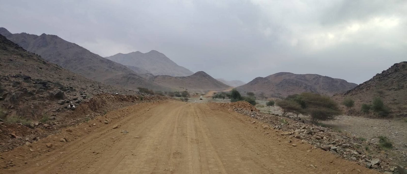 يقرب المسافات.. طريق بديل لعقبة بورتسودان يرى النور قريبا