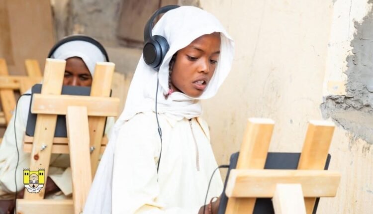 “منظمة خيرية” تدشن مشروع تعليم إلكتروني في ولاية البحر الأحمر