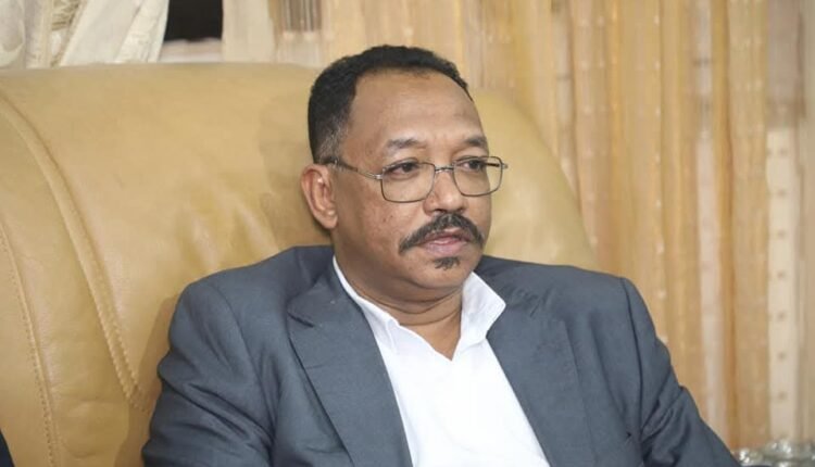 52 % فقط من ذهب السودان يدخل للقنوات الرسمية.. وهذه أسباب تهريبه إلى الإمارات