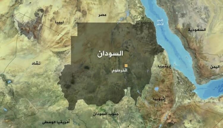 قوة من “الدعم السريع” تنسحب من نيالا وتتجه نحو دولة مجاورة
