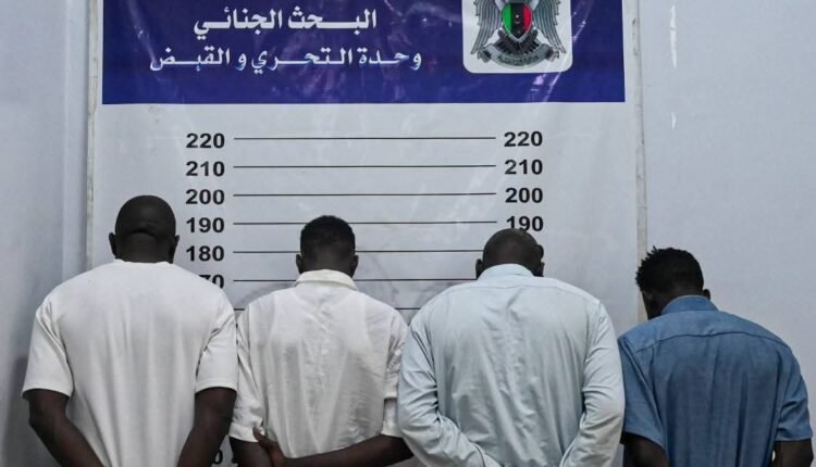 ليبيا تلاحق سودانيين داخل أراضيها بتهم مختلفة