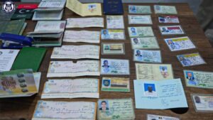 ليبيا تلاحق سودانيين داخل أراضيها بتهم مختلفة