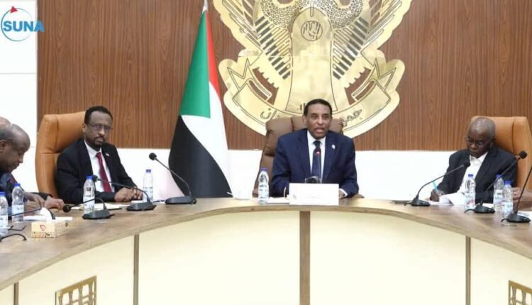 خطة عاجلة للتعامل مع تحديات السودان الخارجية