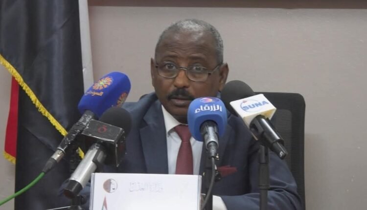 السودان يقابل الخبير “نويصر” بخطاب ناري ويوجه صفعة مزدوجة للأمم المتحدة