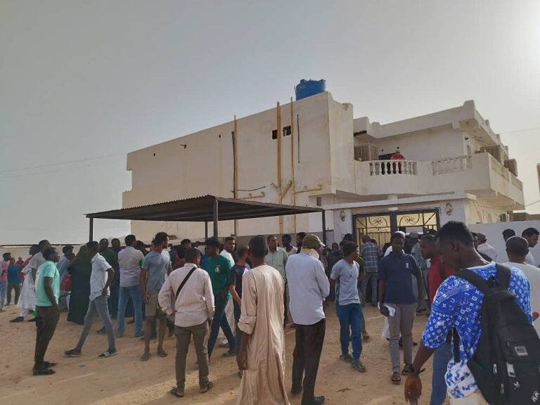 بعد نشر خبر غير دقيق.. “تاق برس” يعتذر ويوضح الملابسات