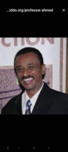تعرف على سيرة وزراء السودان للصحة والزراعة والتعليم العالي