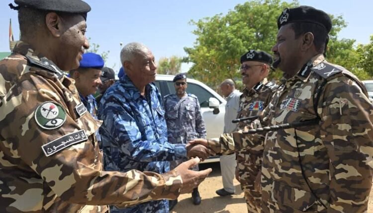 “قوات السجون” تكشف عن نجاح جديد