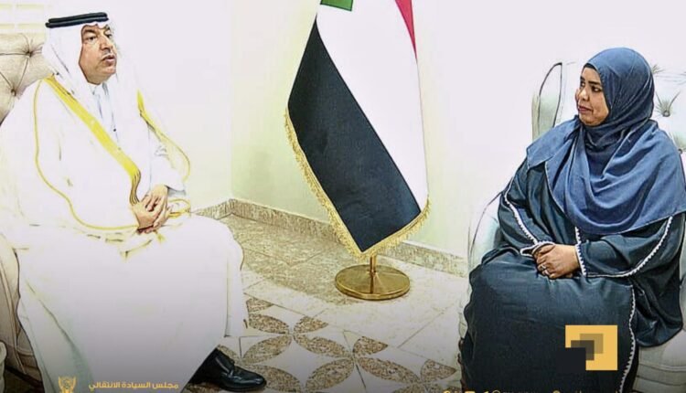 العلاقات السودانية الكويتية.. لا تعطني سمكة بل علمني كيف أصطاد
