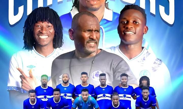 الهلال السوداني بطلاً لدوري النخبة.. أربعة أهداف قاتلة تبدد آمال المريخ في الكأس 