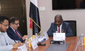 السودان يقابل الخبير "نويصر" بخطاب ناري ويوجه صفعة مزدوجة للأمم المتحدة