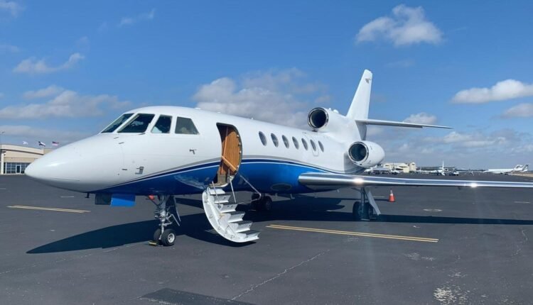 استقبلها “الدعم السريع” سابقا.. طائرة تتبع لمخابرات أجنبية في مطار بورتسودان