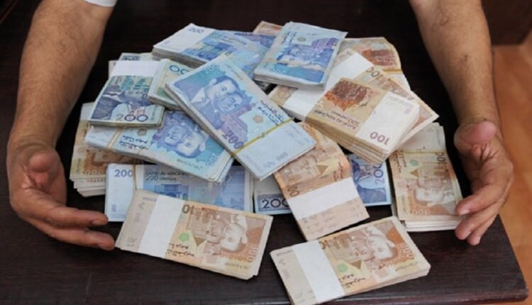 سرقة نجلي وزير سوداني أسبق في الهرم