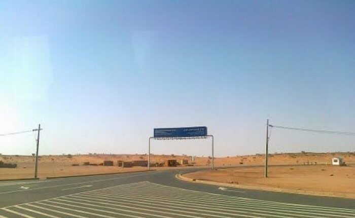 مطار الخرطوم الجديد بالصالحة..قصة التعاقد مع الشركتين الصينية والتركية