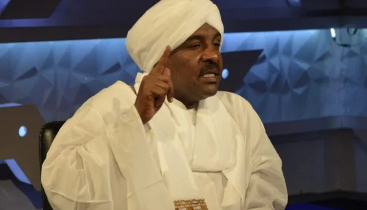 فصيل من “سلام جوبا” يطالب بـ” 25%” من السلطة في السودان