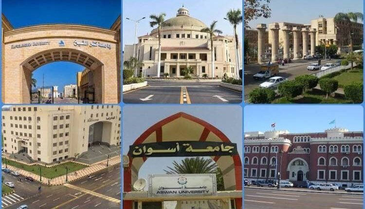 بشرى سارة للطلاب السودانيين في مصر