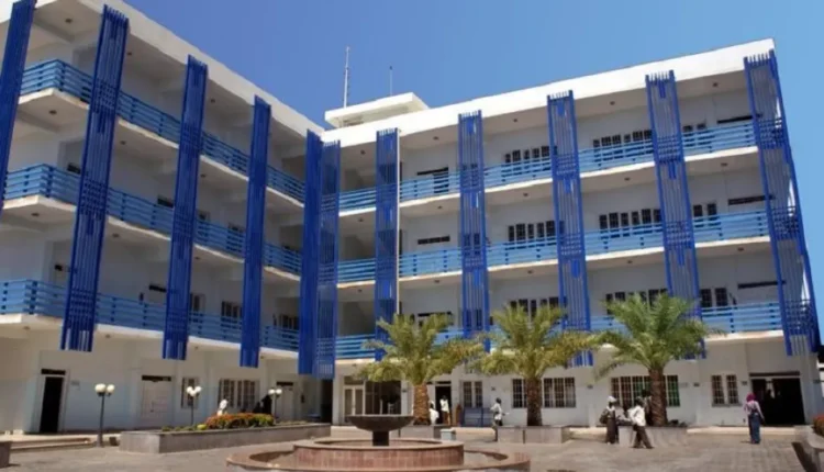 من الخرطوم.. جامعة الرباط تكشف عن موعد فتح باب التقديم للعام الدراسي الجديد