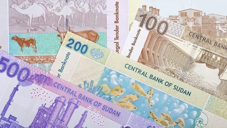 عملات سودانية مزيّفة في نيالا.. والعقوبة تطال رافضي التعامل بها