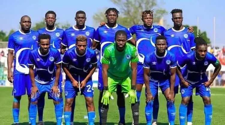 بعد خبر انسحابه.. الهلال يعلن رسميًا مشاركته في كأس السودان