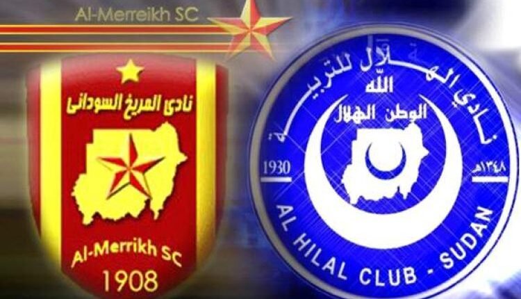 اليوم.. مواجهة حاسمة في دوري النخبة السوداني