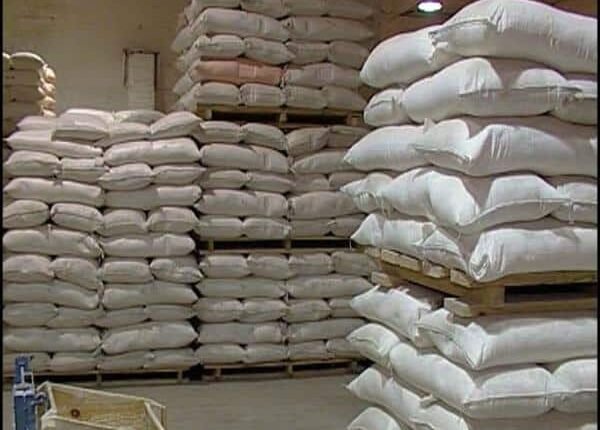 نهب مستودعات بقيمة 20 مليون دولار في ولاية الجزيرة