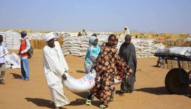 الحكومة السودانية تقدم على خطوة في الفاشر