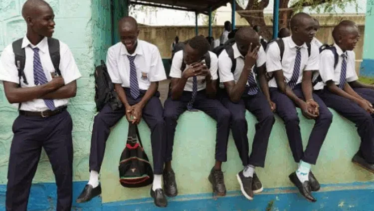 محكمة سودانية تغرم 30 طالبا من جنوب السودان.. ما الحكاية؟