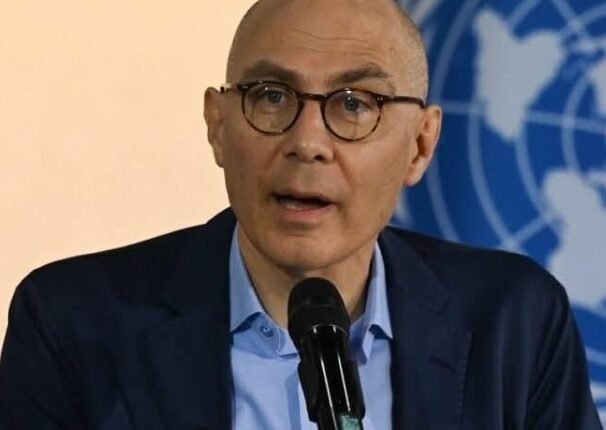 “الدعم السريع” تحشد لمهاجمة مدينة وسط السودان.. والأمم المتحدة تحذر
