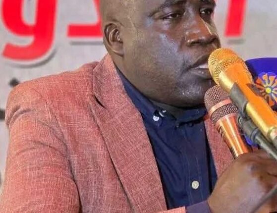 “حركة تمبور” تنفي تقديم مذكرة بشأن المشاركة في السلطة الانتقالية