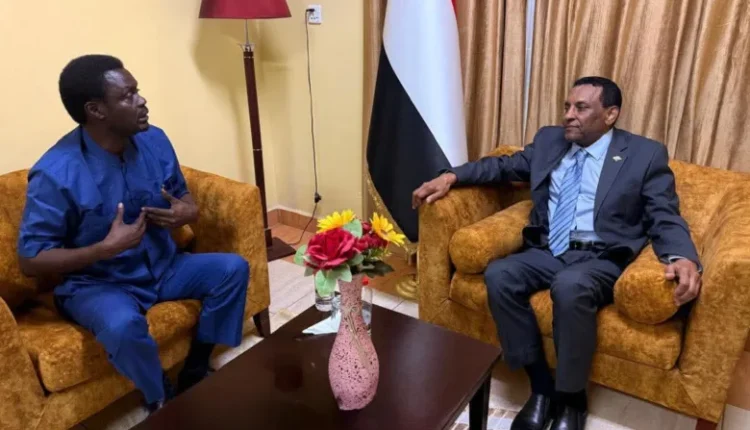 “حركة مناوي” تحرر شهادة وفاة مبكرة لحكومة كامل إدريس