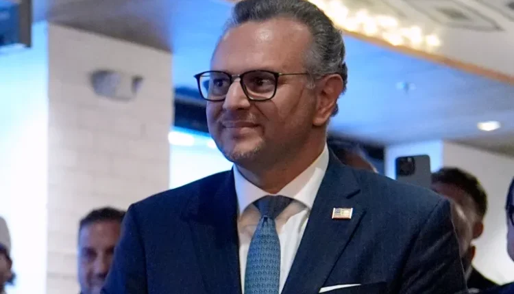 واشنطن تبدأ تحركا كبيرا لإنهاء حرب السودان.. مستشار ترامب يكشف عن حدث بمشاركة السعودية ومصر والإمارات